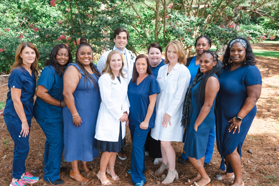 Providers Athens Area Internal Medicine