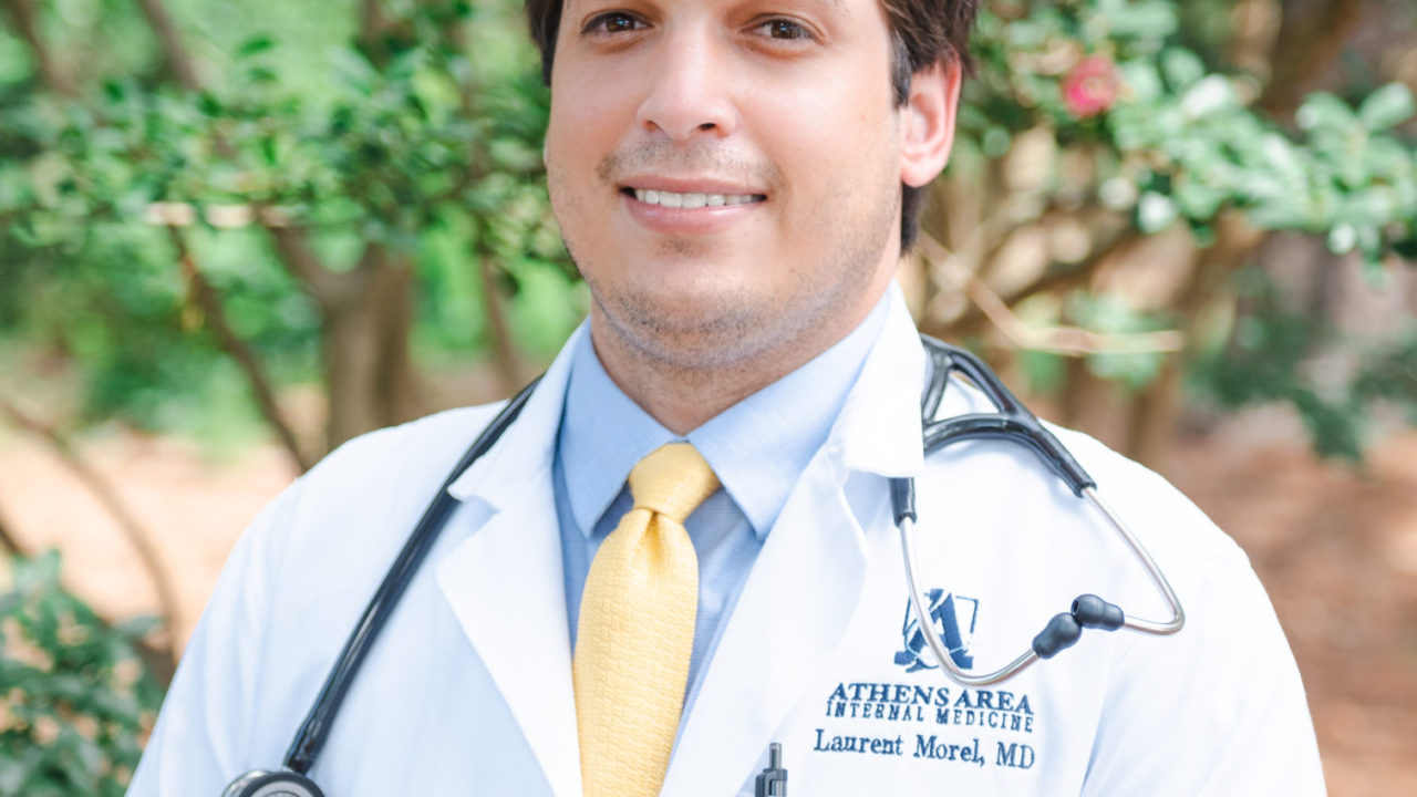 Athens Area Internal Medicine